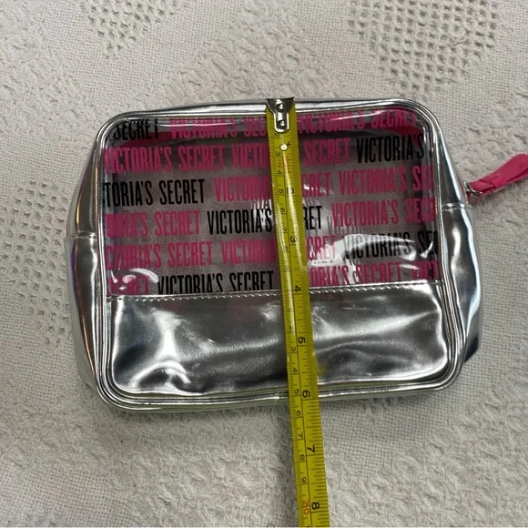 Victoria’s Secret Makeup Bag - Picture 4 of 5